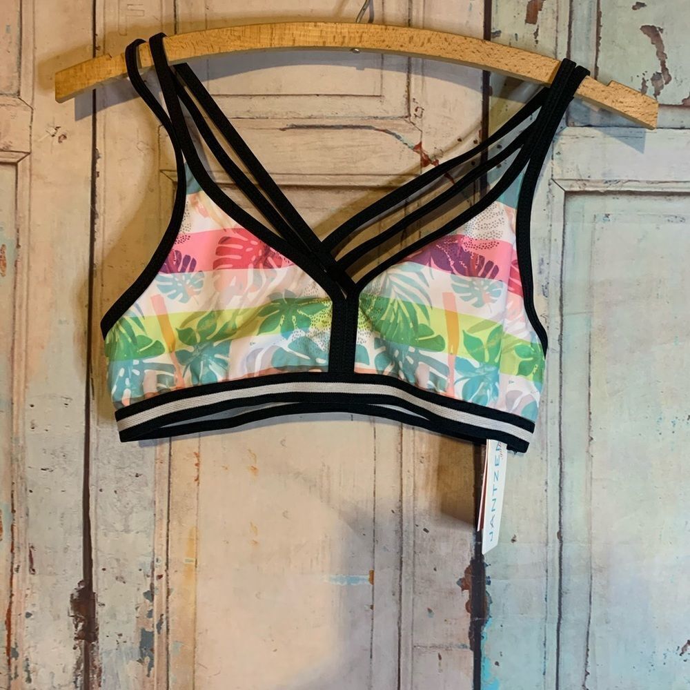 Jantzen Bikini Top  